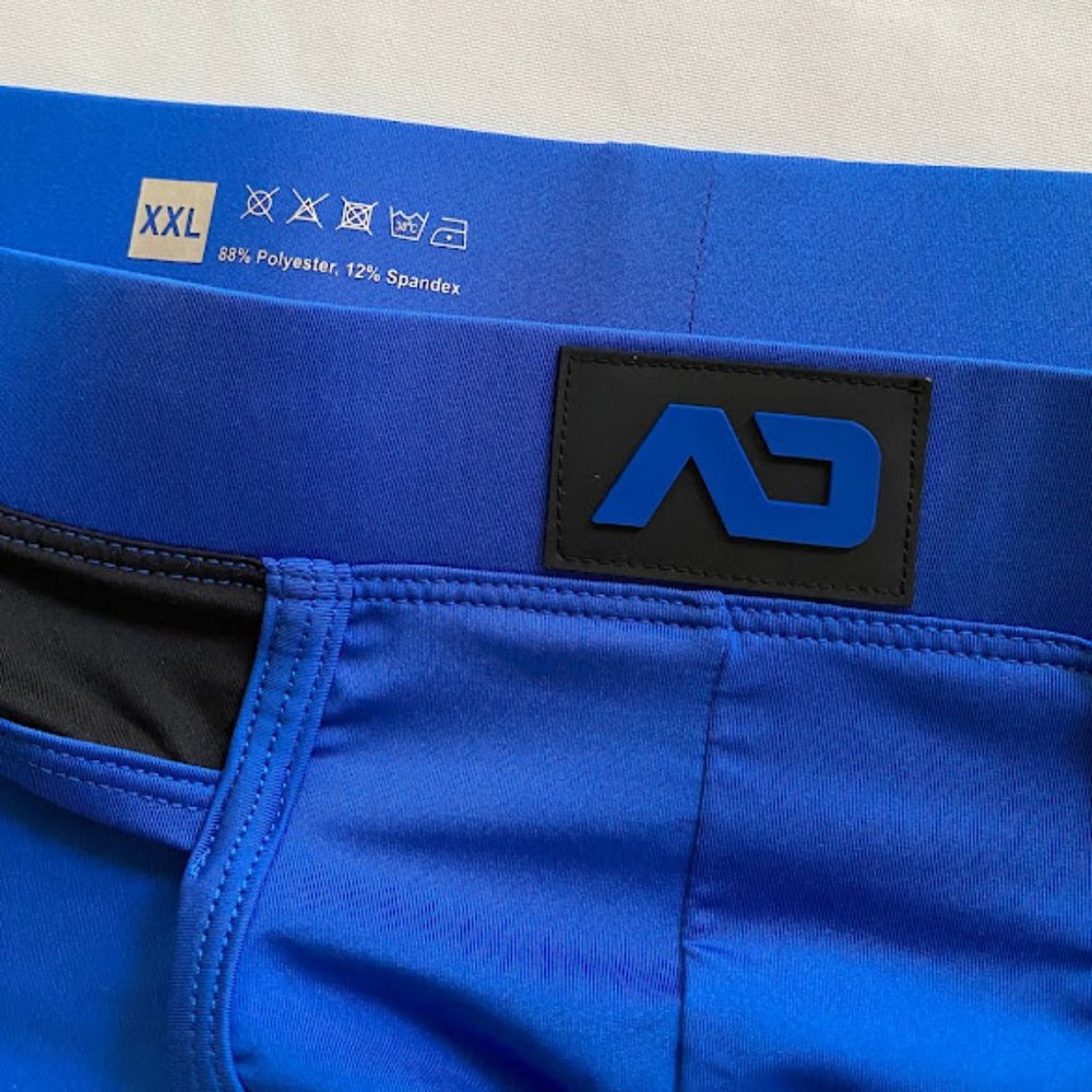 Trendy Men's Underwear Breathable Sexy briefs - Picture 6 of 10